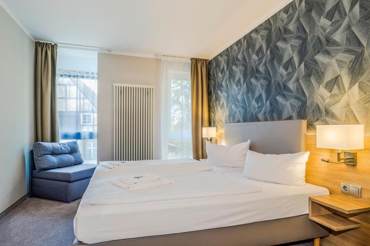 Hotel Copnic Berlim