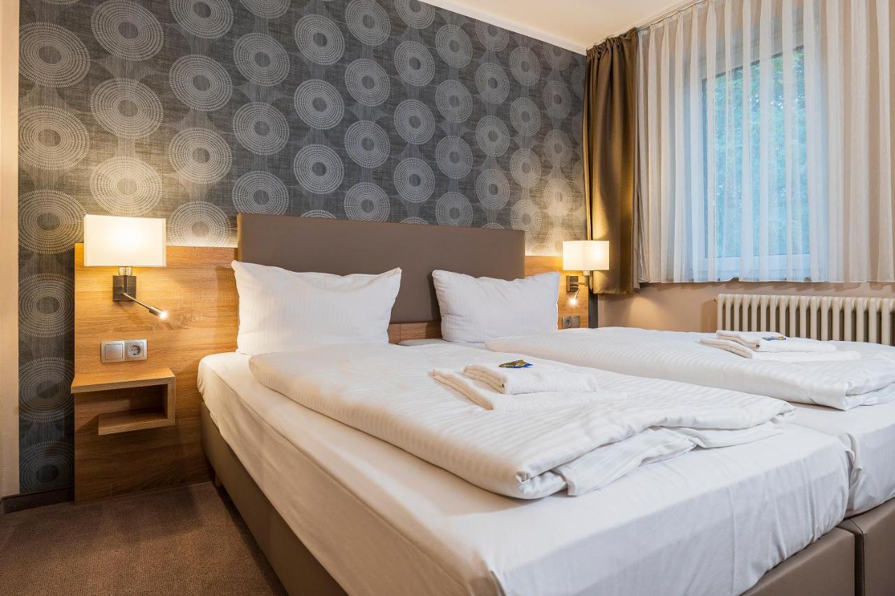 Hotel Copnic Berlim