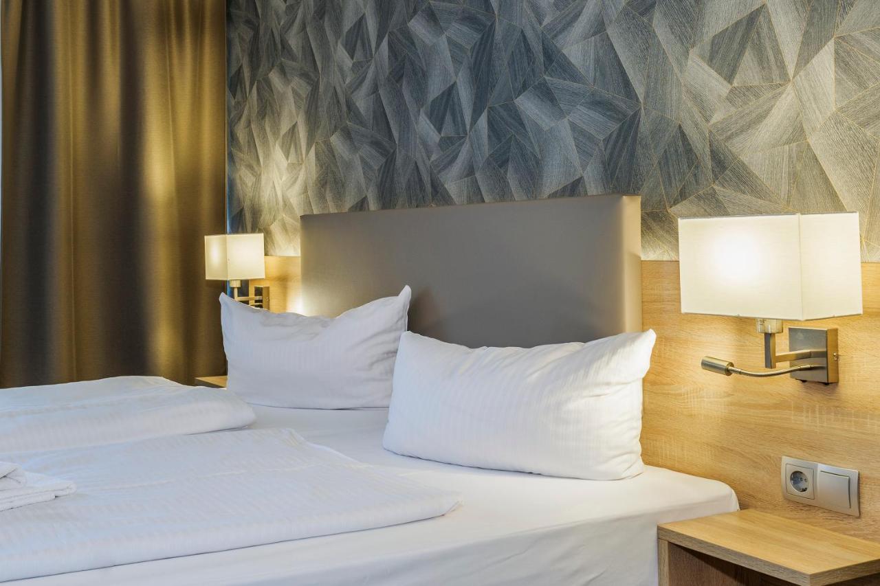 Copnic Hotel Berlim