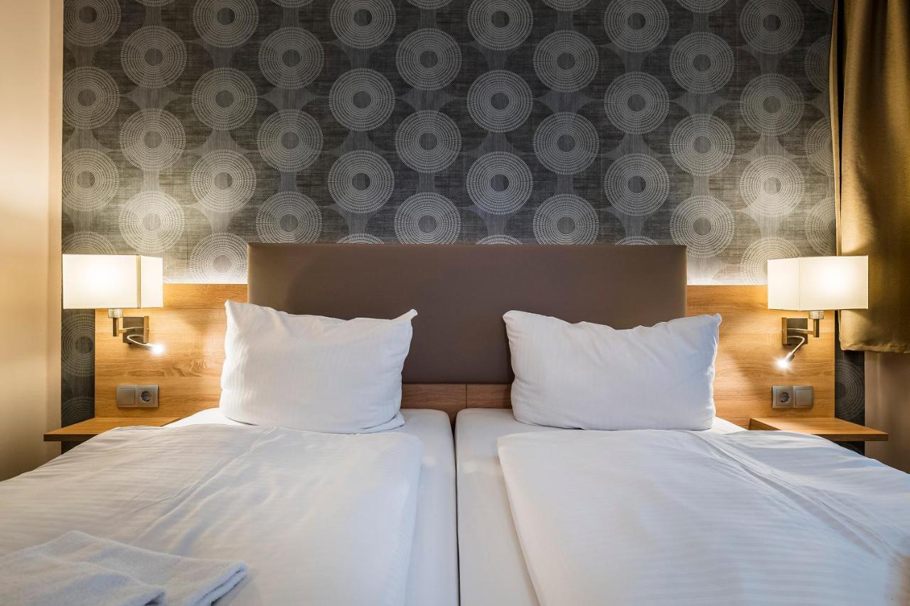 Hotel Copnic Berlim