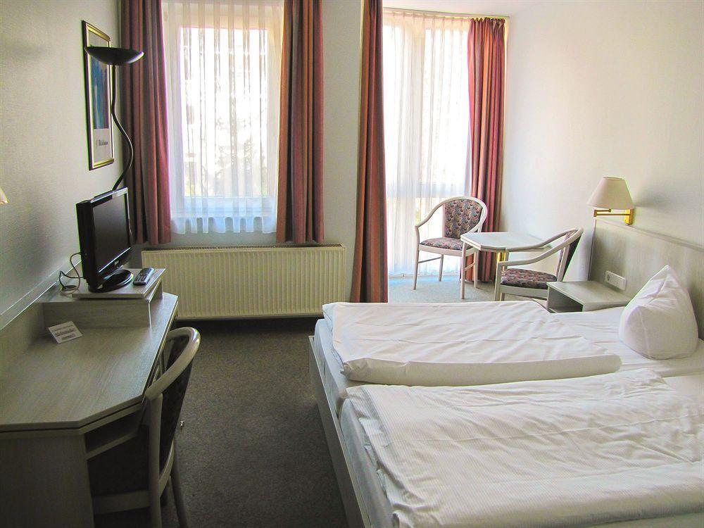 Hotel Copnic Berlim