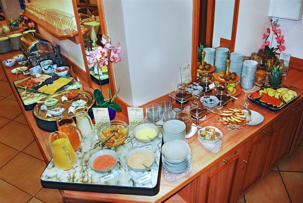 Hotel Copnic Berlim