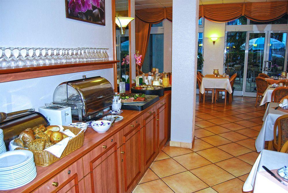 Hotel Copnic Berlim
