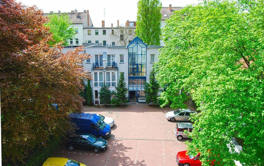 Hotel Copnic Berlim
