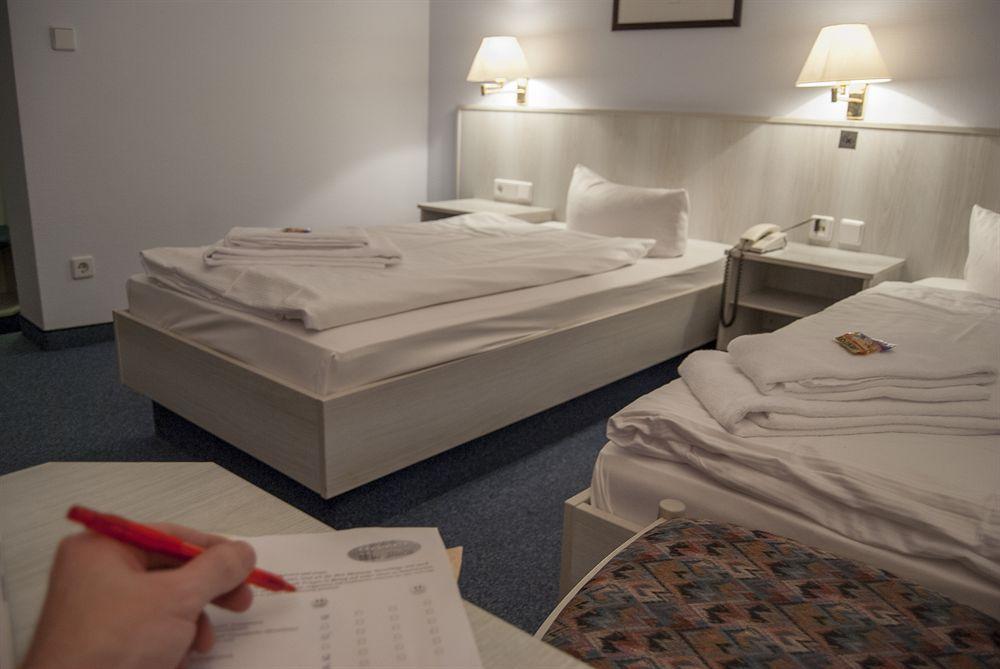 Copnic Hotel Berlim