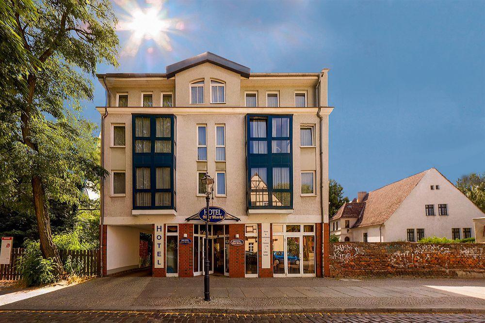 Copnic Hotel Berlim