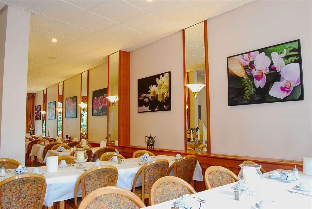 Copnic Hotel Berlim